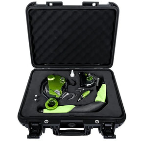 ClimbPro – Professional Electric Rope Ascender