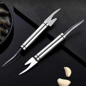 SeaMaster | Multifunctional 5-in-1 Shrimp & Fish Knife