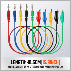 ElectroCheck – Professional Probe Kit