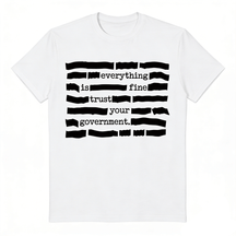 PlotTwist - Statement T-Shirt