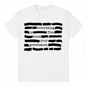 PlotTwist - Statement T-Shirt