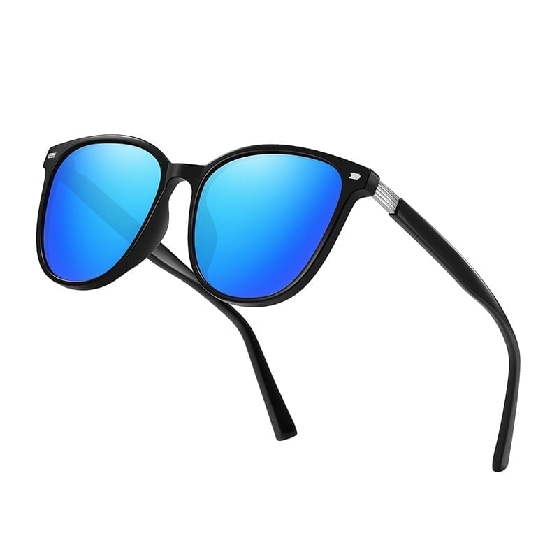 PolarEdge – Big Style Polarized Sunglasses