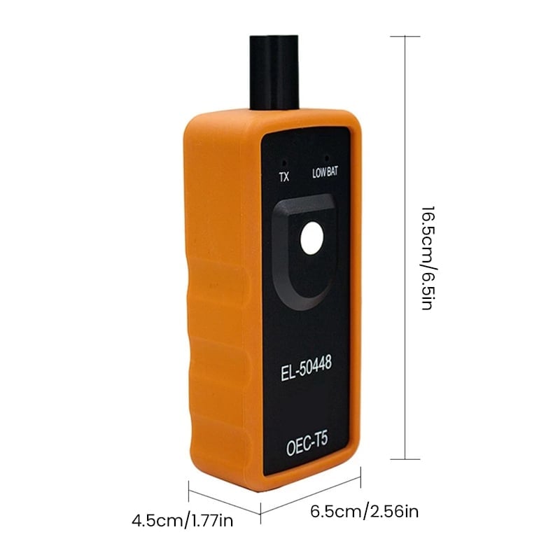 BatteryShield – 12V Smart Maintenance Charger