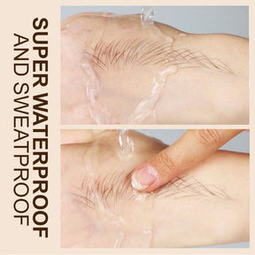 TitanShape – Long-Lasting Smudge-Proof Brow Pencil