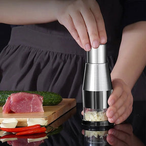 PrepHero – Pressed Kitchen Chopper