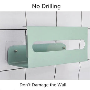 HangEase - Self-Adhesive Hooks