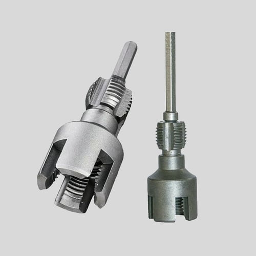 SteelThread – Heavy-Duty Pipe Cutter Tool