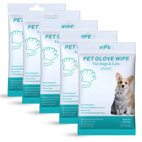 PawComfort – Rinse-Free Grooming Solution