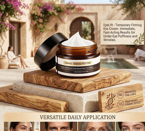 EyeLift – Temporary Firming Eye Cream