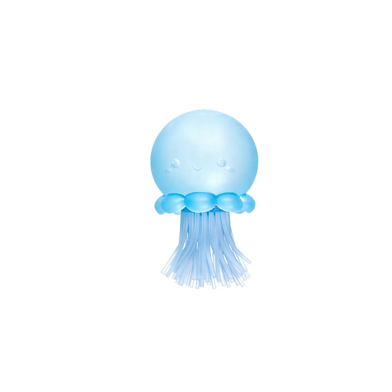 OceanSquish – Soft Jellyfish Fidget Toy