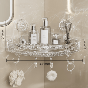 GripStore – Secure Suction Cup Storage Holder