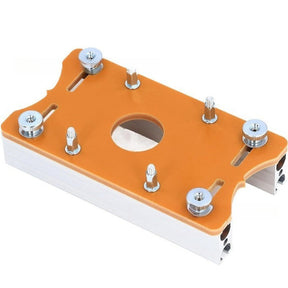 CraftEdge – Precision Wood Router Accessory Tool