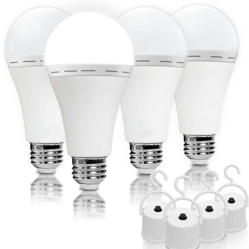 PowerBeam – Emergency Light Bulb