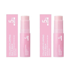 SilkPout – Collagen Infused Lip Enhancer