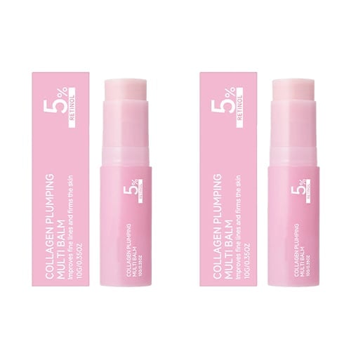 SilkPout – Collagen Infused Lip Enhancer