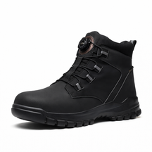 Titan • Modern safety shoe with comfort and style