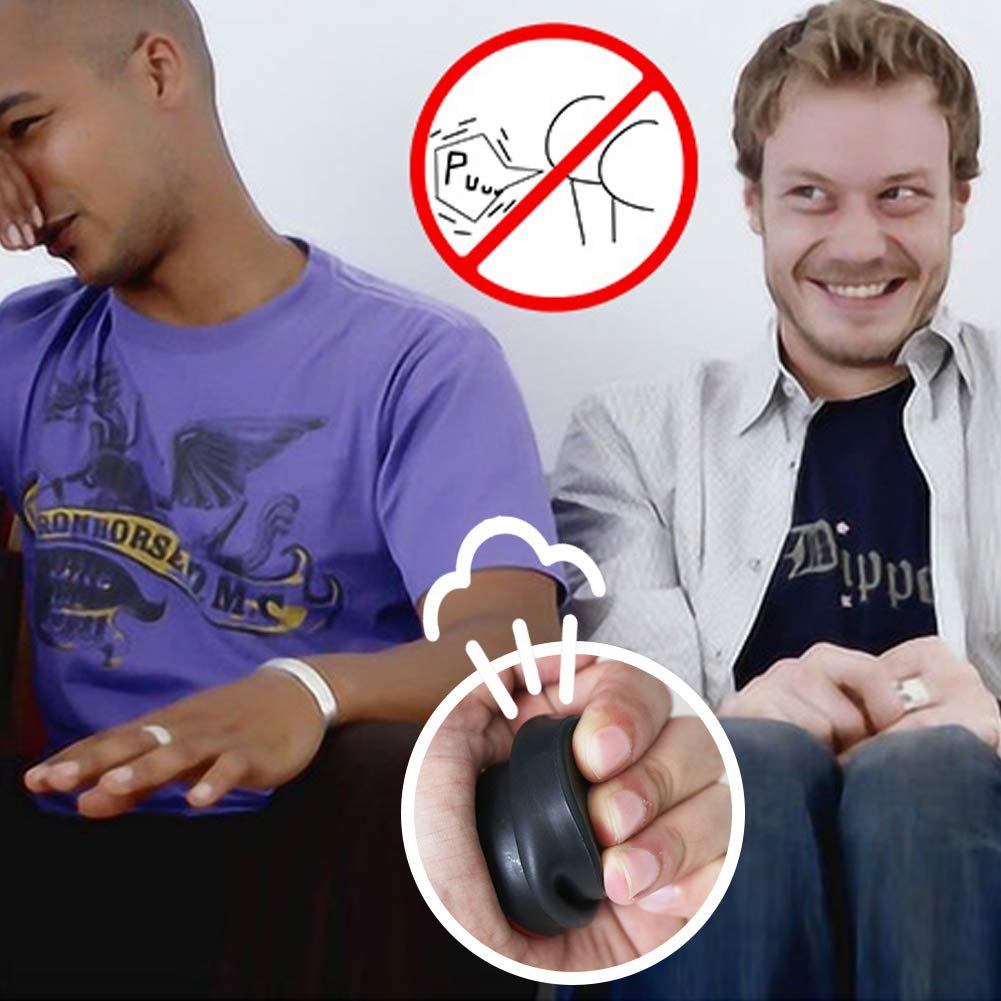 FartFun – Hilarious Squeeze Pooter Prank Toy