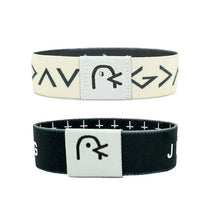 FaithVerse – Daily Bible Scripture Bracelet