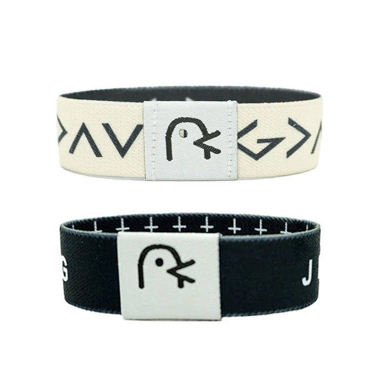 FaithVerse – Daily Bible Scripture Bracelet
