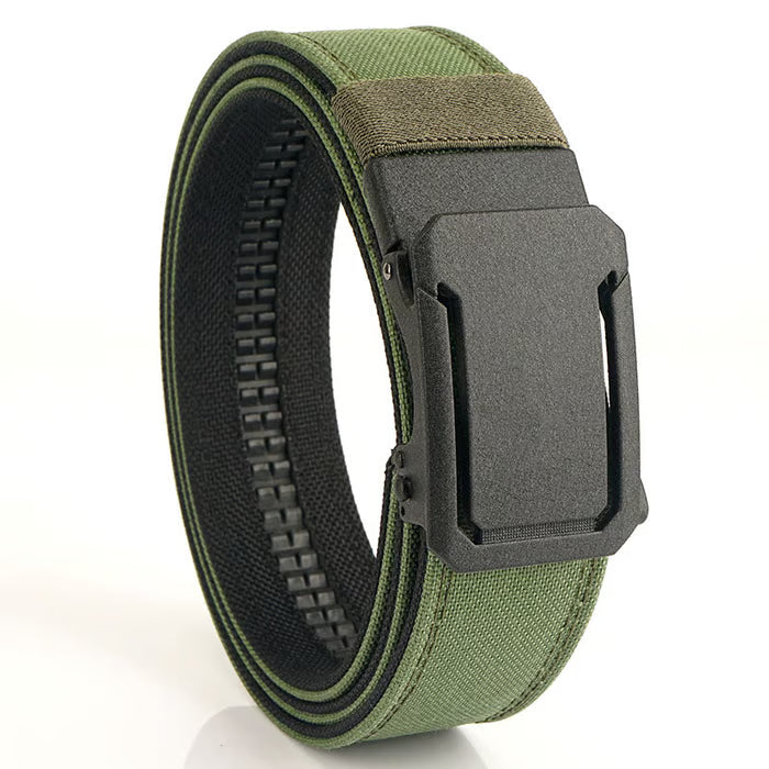 TitanBelt – Thickened Automatic Buckle System Belt