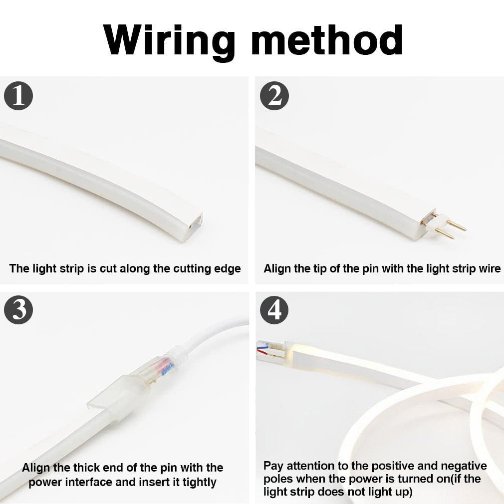 GlowLine – Creative Home LED Lighting