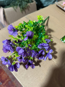 EverBloom – High Grade Material Artificial Flowers