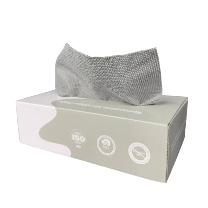 CleanEase – Premium Microfiber Cleaning Cloth