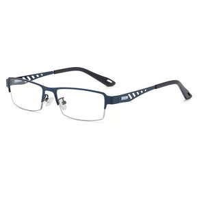 VisionEase – Ultra-Light Smart Photochromic Glasses