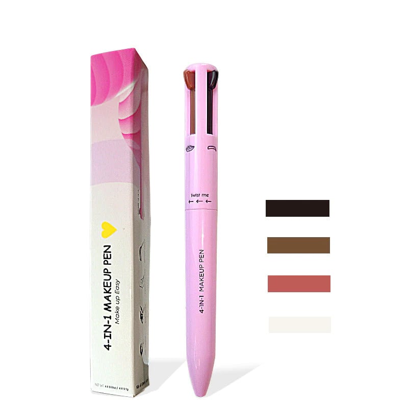 StylePop – Multi-Color Makeup Pen