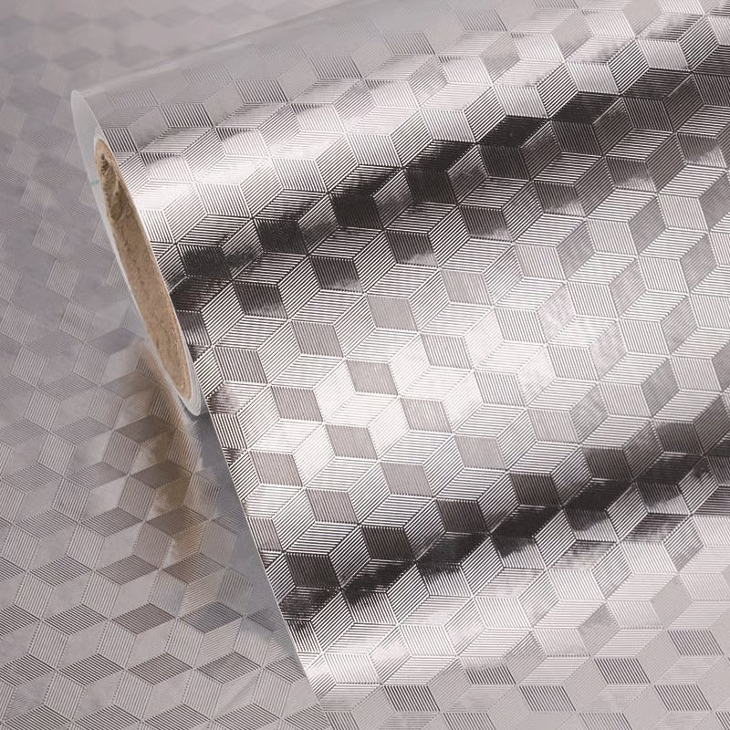 GreaseBlock – Kitchen Oil Proof Waterproof Stickers