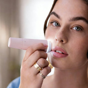SmoothTrim – Intimate Care Electric Trimmer
