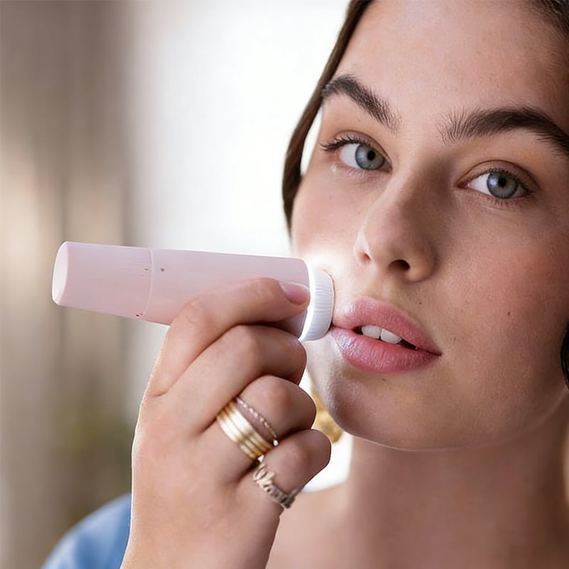 SmoothTrim – Intimate Care Electric Trimmer