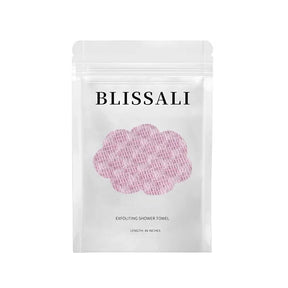 VeluraSkin - Spa Exfoliating Towel