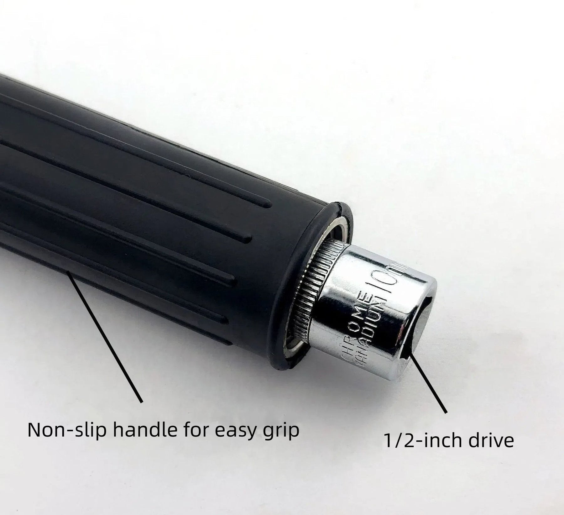 MaxTorque – Multi Function Power Wrench Adapter