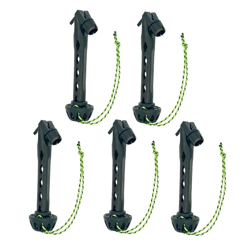 MagnaThread – Magnetic Fly Fishing Threader Tool