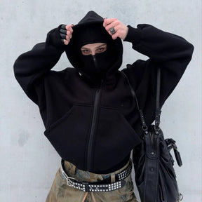 WindArmor - All-Weather Hoodie