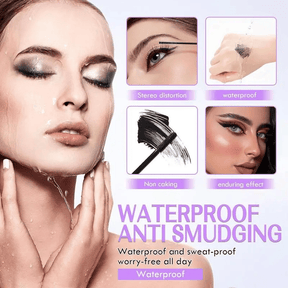 EternaLash – Long Curl Waterproof Tubular Mascara Primer