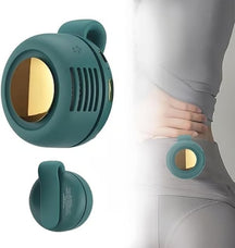 AirCool X – Hands-Free Cooling Fan