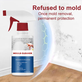 AuraShield – Heavy-Duty Mildew Remover