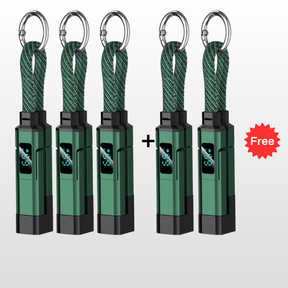 VoltFlex – Digital Display Fast Charge Cable