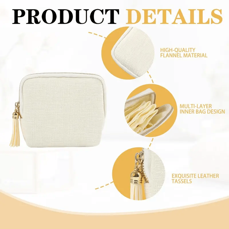 GemTrek – Travel Friendly Portable Jewelry Case