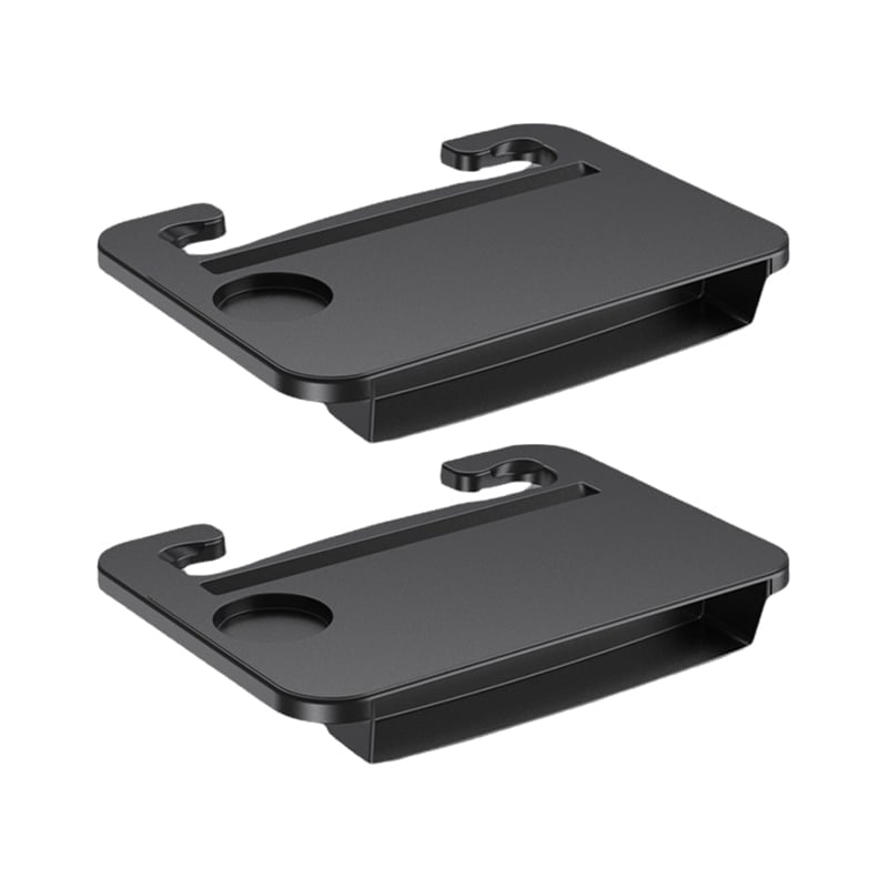 AutoDesk - Steering Wheel Work Tray