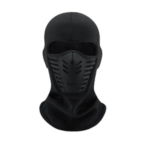 RideGuard – Motorcycle Riding Mask