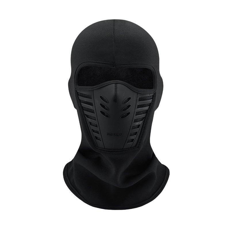 RideGuard – Motorcycle Riding Mask