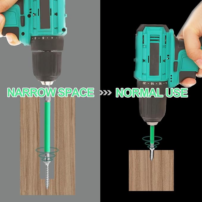 PowerBit Max – Impact Drill Bit Set