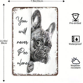 NoirWhiskers - Vintage Cat Wall Art