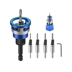 ProBore – High Precision Counterbore Tool