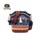 RootedCraft – Heritage Inspired Handbag