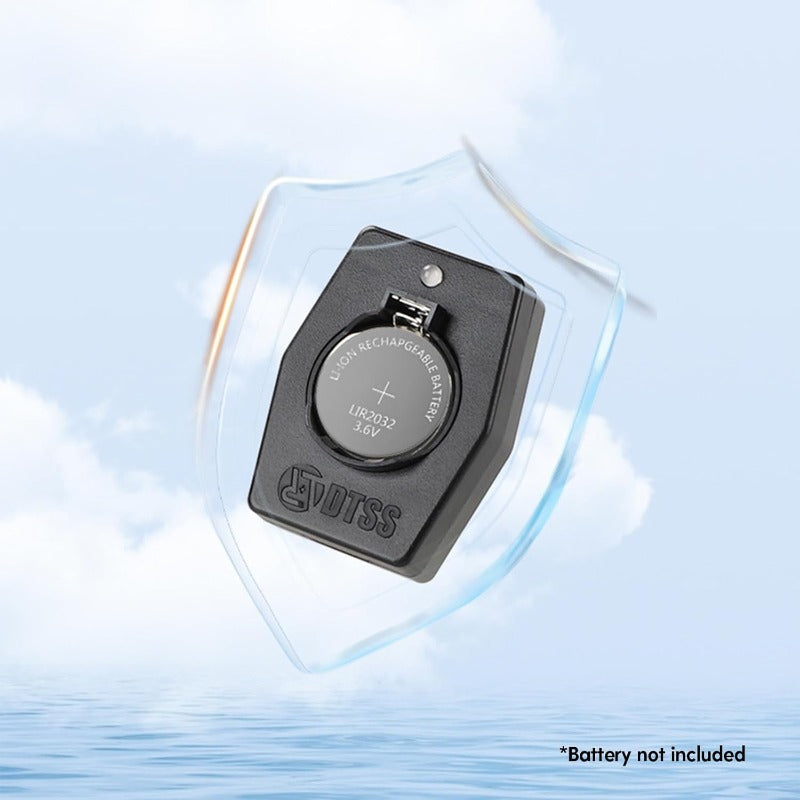 CoinCharge – Rechargeable Coin Battery Charger