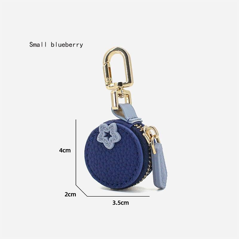 LemonDrop – Cute Lightweight Charm Purse